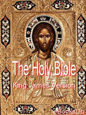Holy Bible: King James Version