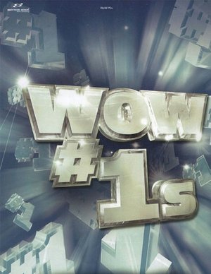 Wow #1s: 31 of the Greatest Christian Music Hits Ever