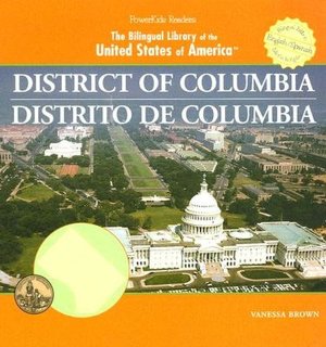 District of Columbia/Distrito de Columbia