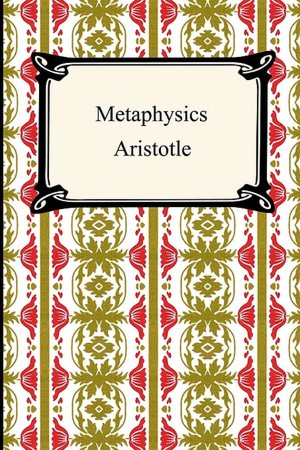 Metaphysics