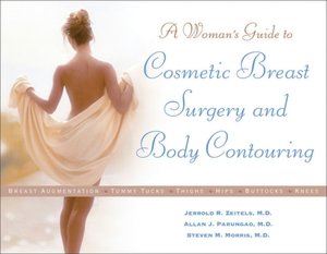 Cosmetic Breast Surgery and Body Contouring