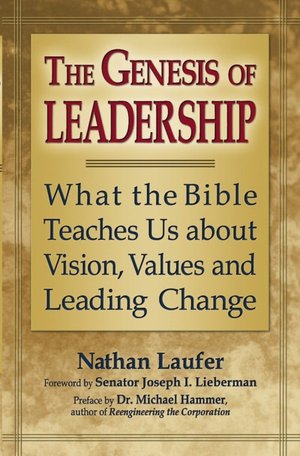 The Genesis of Leadership