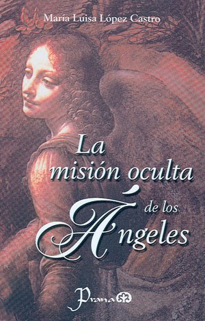 Mision Oculta De Los Angeles