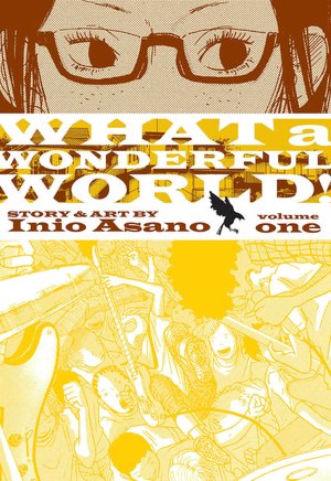 What a Wonderful World!, Volume 1