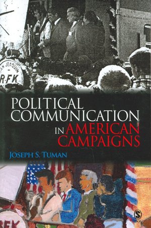Political Communication in American Campaigns