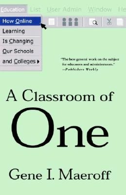 A Classroom Of One