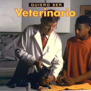 Quiero Ser Un Veterinario