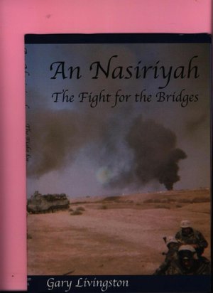 An Nasiriyah, The Fight for the Bridges