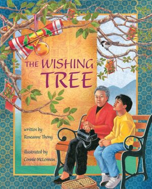 The Wishing Tree