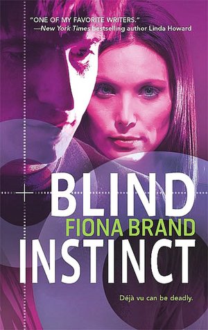 Blind Instinct