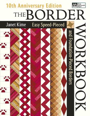 Border Workbook: 10th Anniversary Edition
