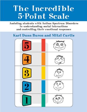 The Incredible 5-Point Scale: Assisting Students with Autism Spectrum Disorders in Understanding Social Interactions and Controlling Their Emotional Responses