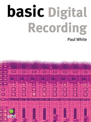 Basic Digital Recording