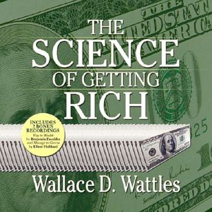 The Science of Getting Rich