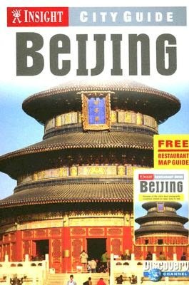 Insight City Guide Beijing