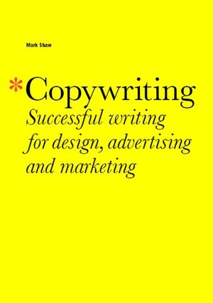 Free ebook downloads mp3 players Copywriting: Successful Writing for Design, Advertising, and Marketing (English Edition)