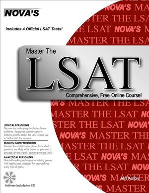 Master the LSAT
