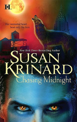 Chasing Midnight