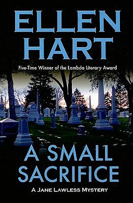A Small Sacrifice (Jane Lawless Series #5)