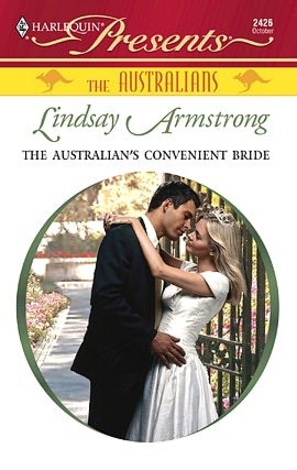 The Australian's Convenient Bride: The Australians