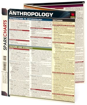 Anthropology (SparkCharts)