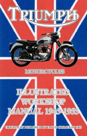 factory manuals motorcycles