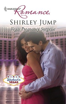Vegas Pregnancy Surprise