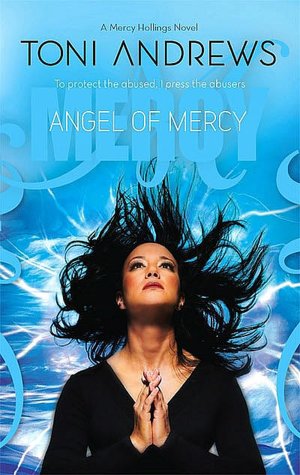 Angel of Mercy (Mercy Hollings Series #2)