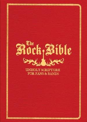 Rock Bible