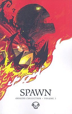 Spawn Origins, Volume 3