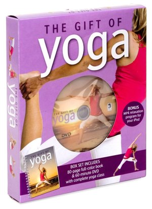 The Gift of Yoga