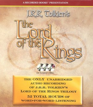 The Lord of the Rings Trilogy Gift Set