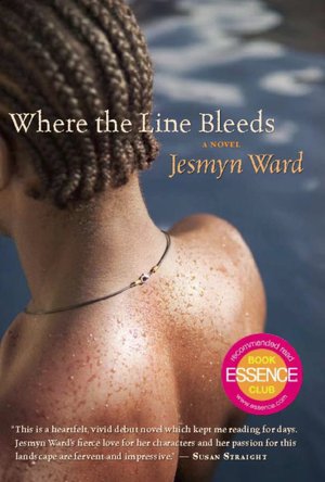 Where the Line Bleeds