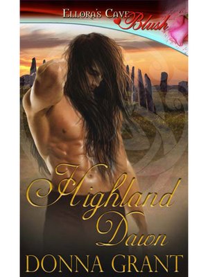 Highland Dawn (Druid Glen Series #3)