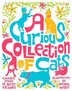 Curious Collection of Cats