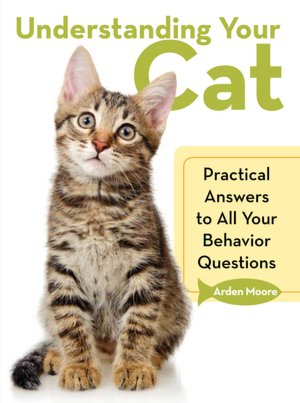 Understanding Your Cat: Practical Answers to All Your Behavior Questions