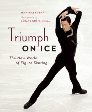 Triumph on Ice: The New World of Figure Skating