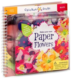 Paper Flowers
