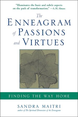 Free audio books online no download The Enneagram of Passions and Virtues: Finding the Way Home English version