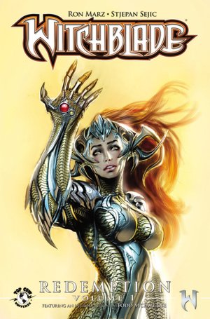Witchblade: Redemption, Volume 1