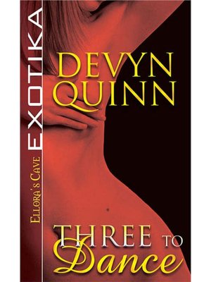 Three to Dance