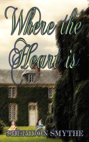 Where The Heart Is