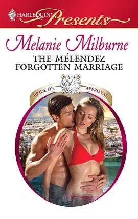 The Melendez Forgotten Marriage