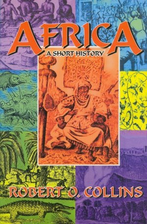 Africa: A Short History