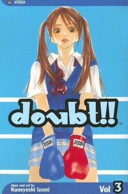 Doubt!!, Volume 3