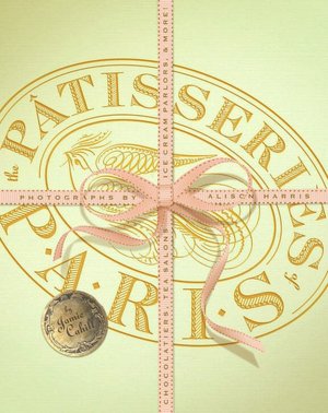 The Patisseries of Paris