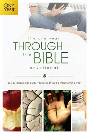 Kindle book not downloading One Year through the Bible Devotional 9781414312996 MOBI