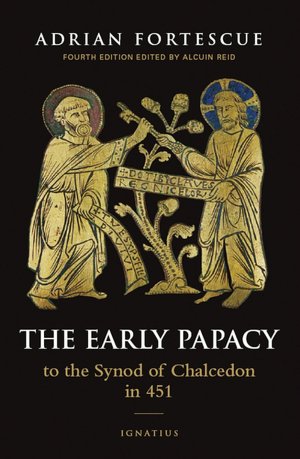 Early Papacy