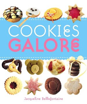Cookies Galore