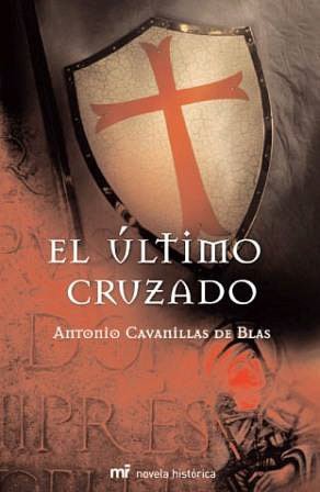 El último cruzado
